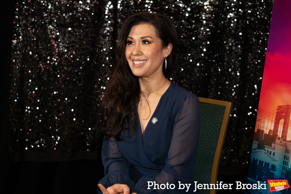 Photos: Meet the 2023 Tony Nominees! Image