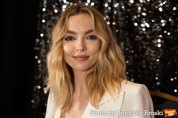 Photos: Meet the 2023 Tony Nominees! Image