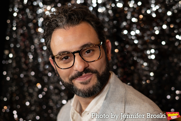Photos: Meet the 2023 Tony Nominees! Image