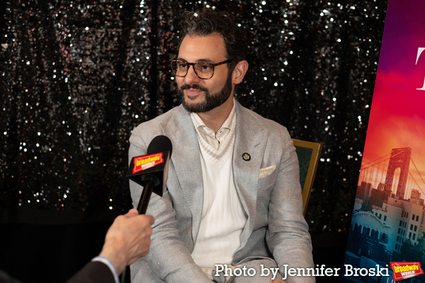 Photos: Meet the 2023 Tony Nominees! Image