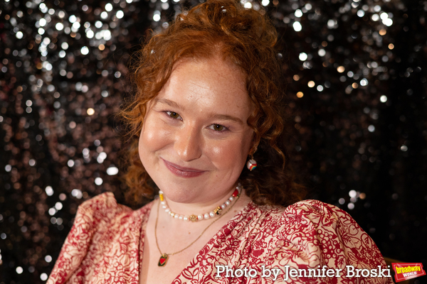 Photos: Meet the 2023 Tony Nominees! Image
