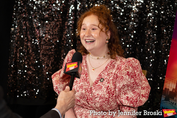 Photos: Meet the 2023 Tony Nominees! Image