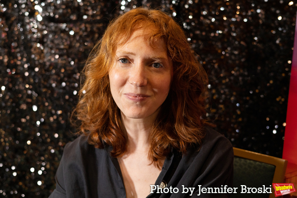 Photos: Meet the 2023 Tony Nominees! Image