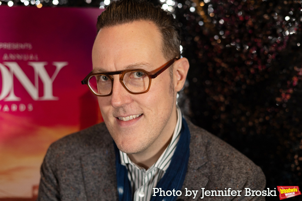 Photos: Meet the 2023 Tony Nominees! Image