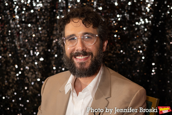 Photos: Meet the 2023 Tony Nominees! Image