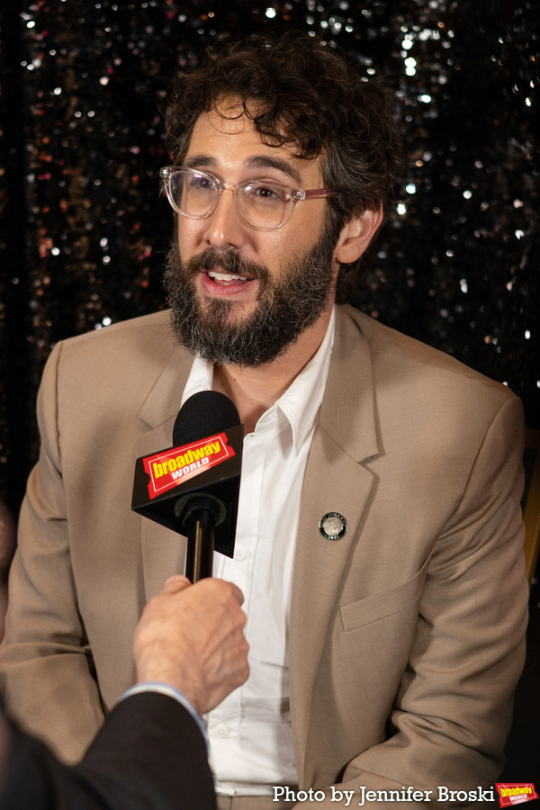 Photos: Meet the 2023 Tony Nominees! Image