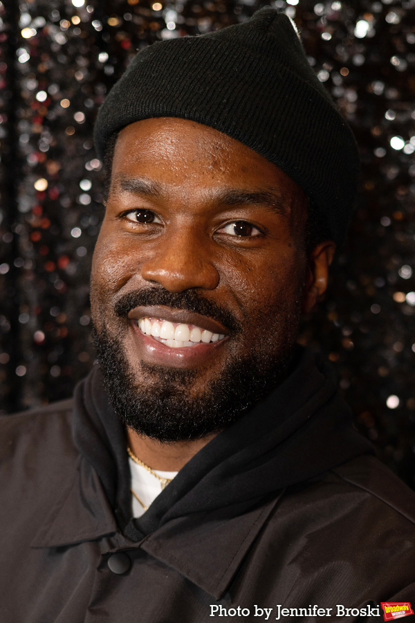 Photos: Meet the 2023 Tony Nominees! Image