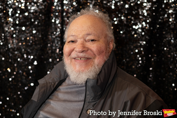 Photos: Meet the 2023 Tony Nominees! Image