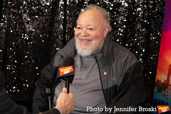 Photos: Meet the 2023 Tony Nominees! Image