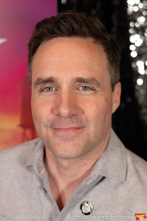 Photos: Meet the 2023 Tony Nominees! Image