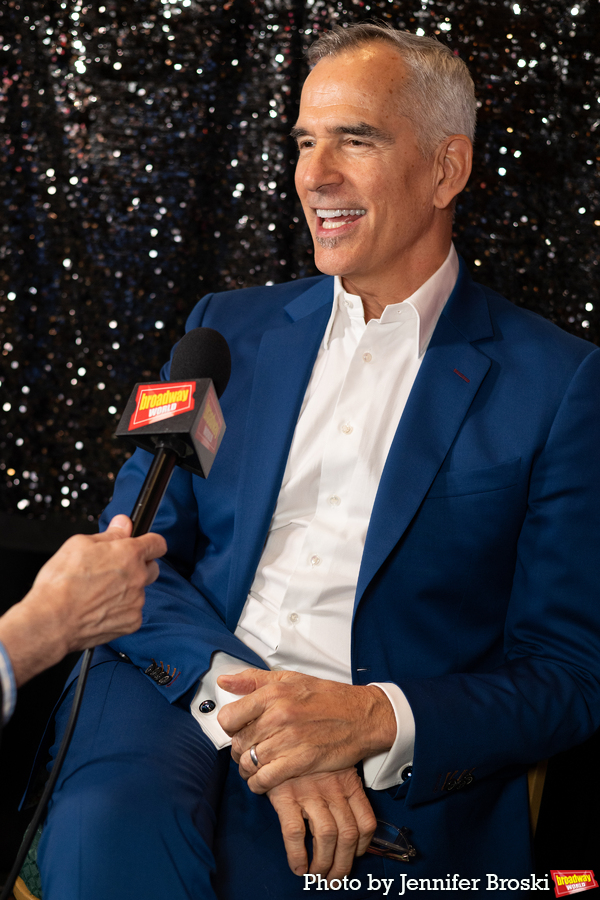 Photos: Meet the 2023 Tony Nominees! Image