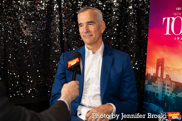 Photos: Meet the 2023 Tony Nominees! Image