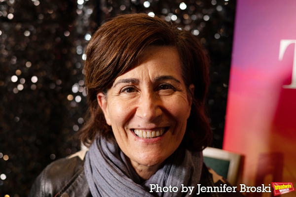Photos: Meet the 2023 Tony Nominees! Image