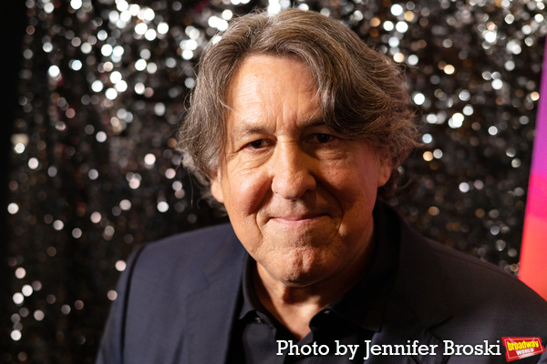 Photos: Meet the 2023 Tony Nominees! Image
