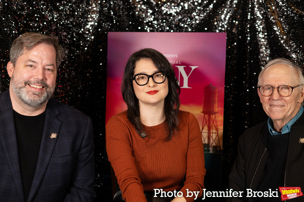 Photos: Meet the 2023 Tony Nominees! Image