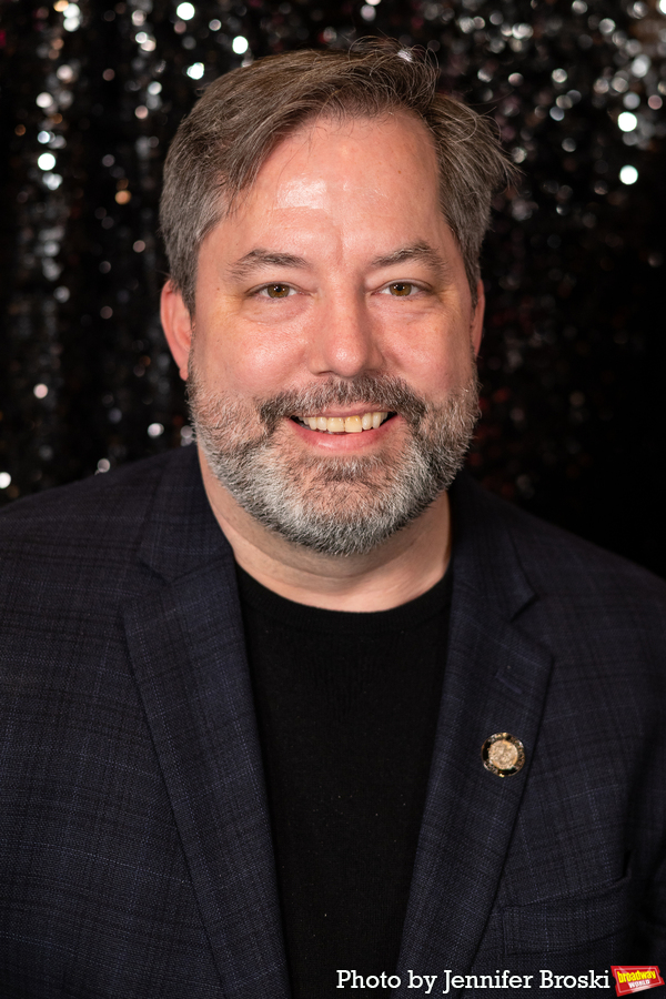 Photos: Meet the 2023 Tony Nominees! Image