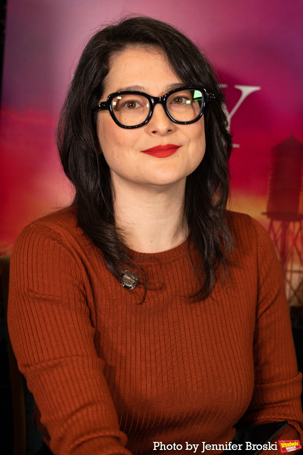 Photos: Meet the 2023 Tony Nominees! Image