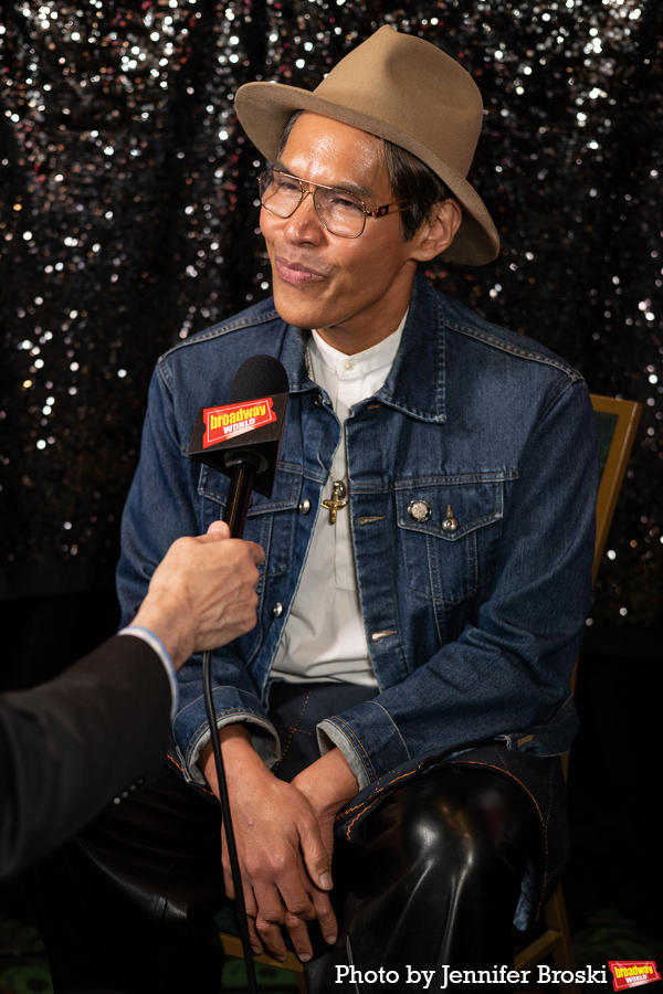 Photos: Meet the 2023 Tony Nominees! Image