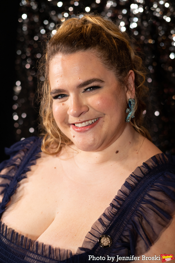 Photos: Meet the 2023 Tony Nominees! Image