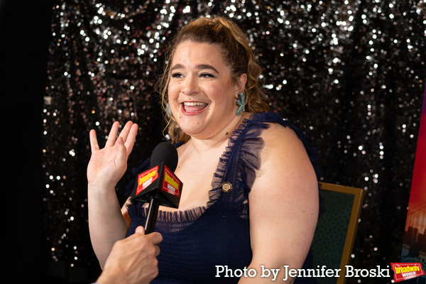 Photos: Meet the 2023 Tony Nominees! Image