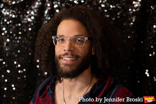 Photos: Meet the 2023 Tony Nominees! Image