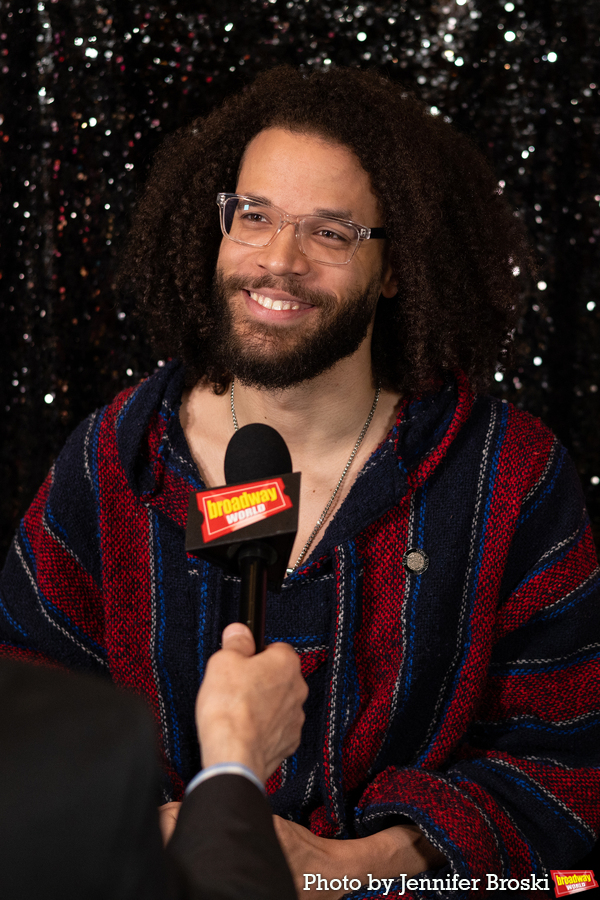 Photos: Meet the 2023 Tony Nominees! Image