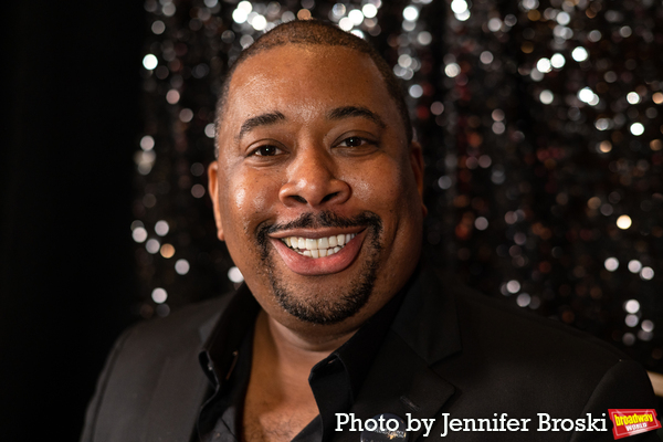 Photos: Meet the 2023 Tony Nominees! Image