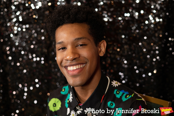 Photos: Meet the 2023 Tony Nominees! Image