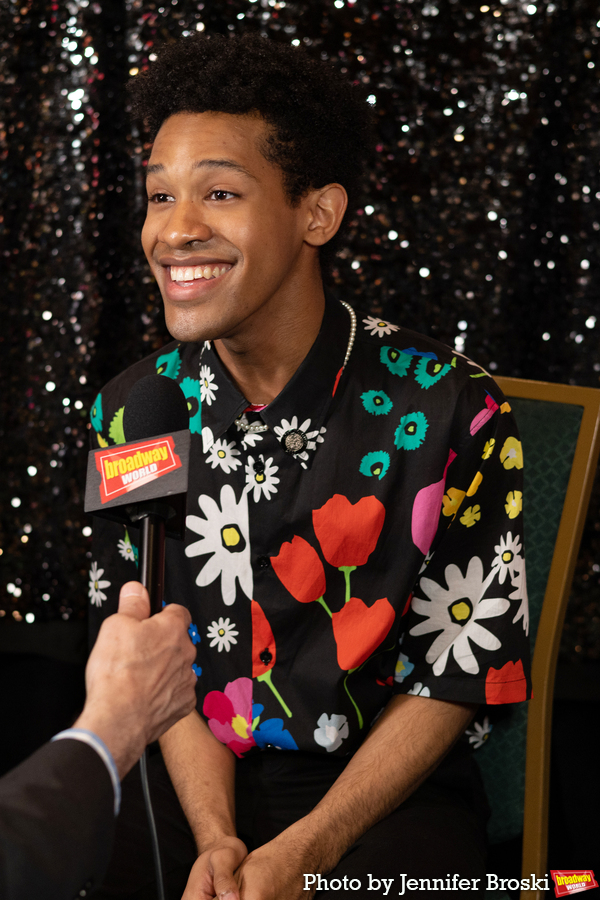 Photos: Meet the 2023 Tony Nominees! Image