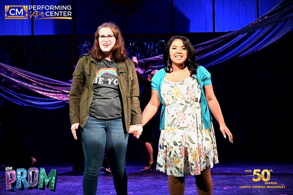 Photos: CM Performing Arts Presents The Long Island Premiere Of THE PROM 