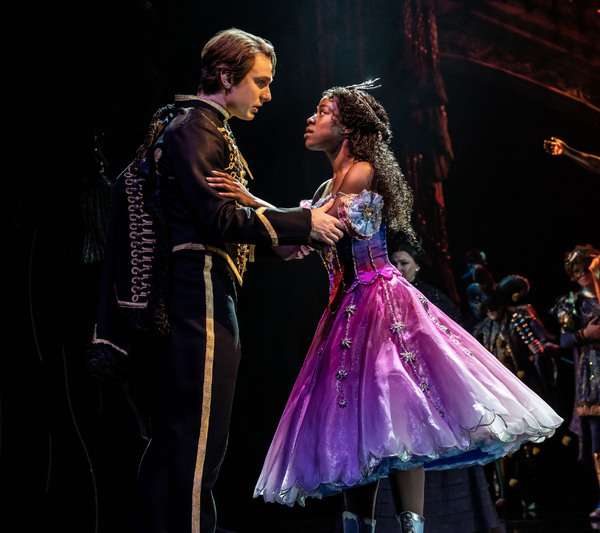 Photos: Jon Robyns, Holly-Anne Hull, and More in THE PHANTOM OF THE OPERA at His Majesty's Theatre Image