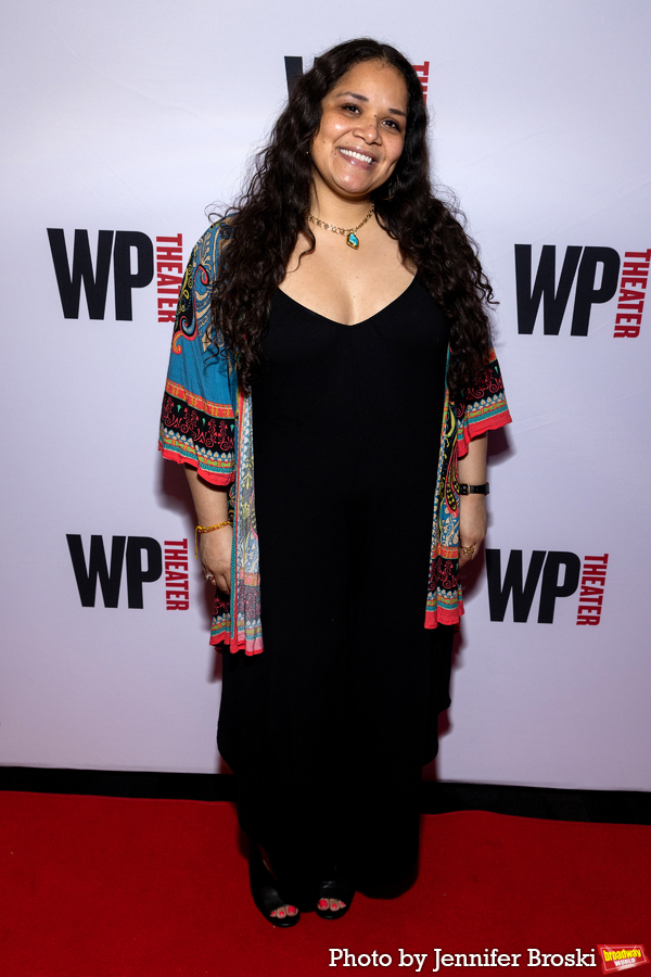 Photos: Ariana DeBose, Lauren Reid, and More Honored at the WP Women of Achievement Awards 