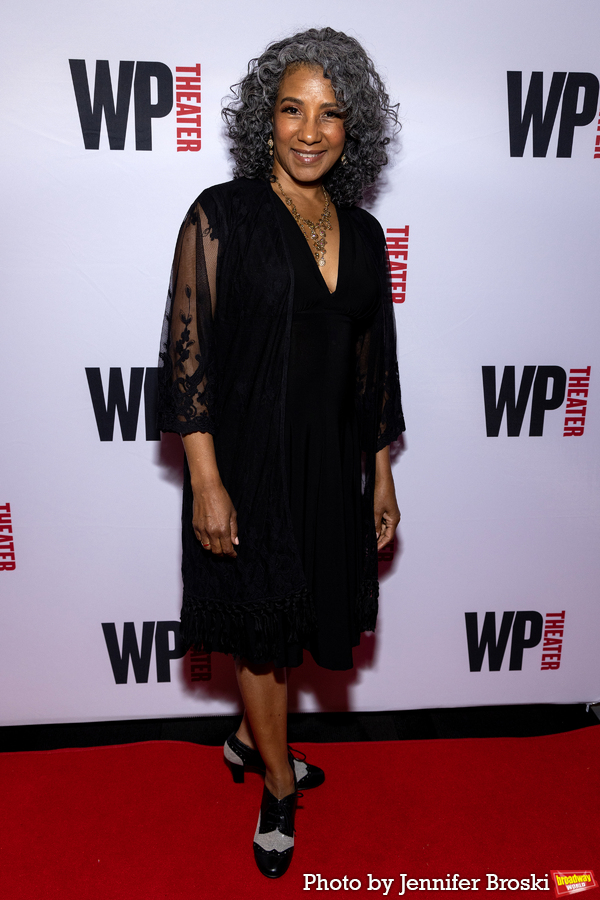 Photos: Ariana DeBose, Lauren Reid, and More Honored at the WP Women of Achievement Awards 