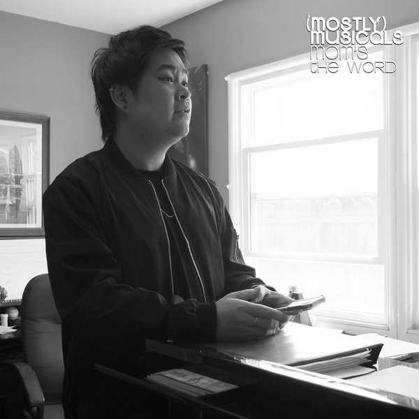 Photos: In Rehearsal With (mostly)musicals MOM'S THE WORD Image