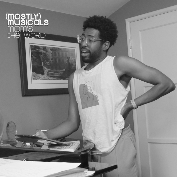 Photos: In Rehearsal With (mostly)musicals MOM'S THE WORD Image