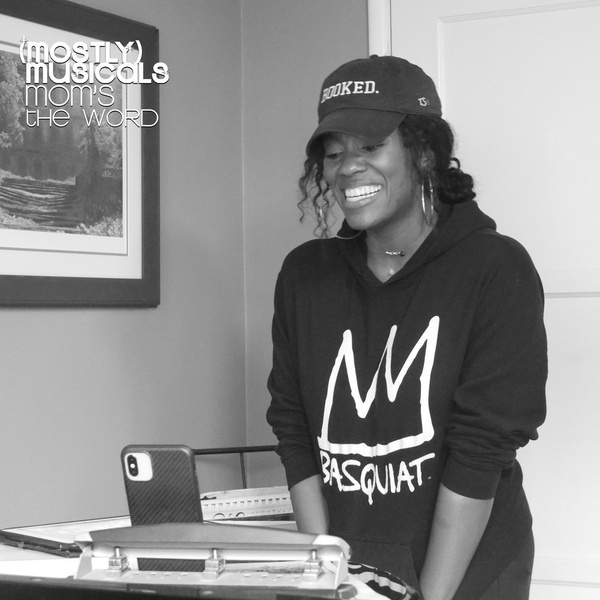 Photos: In Rehearsal With (mostly)musicals MOM'S THE WORD Image