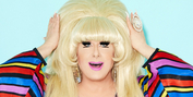Interview: Lady Bunny of LADY BUNNY: GREATEST HO ON EARTH (ONE WOMAN SHOW) at Flipphone Ev Photo