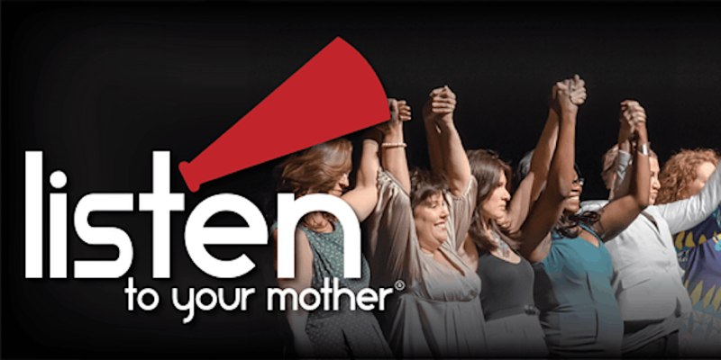 Joy Tilley Perryman Helms Alabama Premiere of LISTEN TO YOUR MOTHER Saturday, 5/13 in Gadsden Image