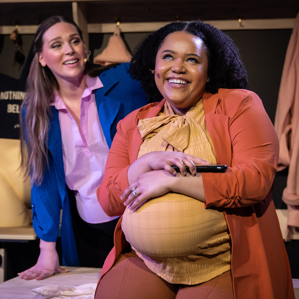 Photos: MOTHERFREAKINGHOOD! Makes Its Chicago Premiere At The Venus Cabaret Theater Image