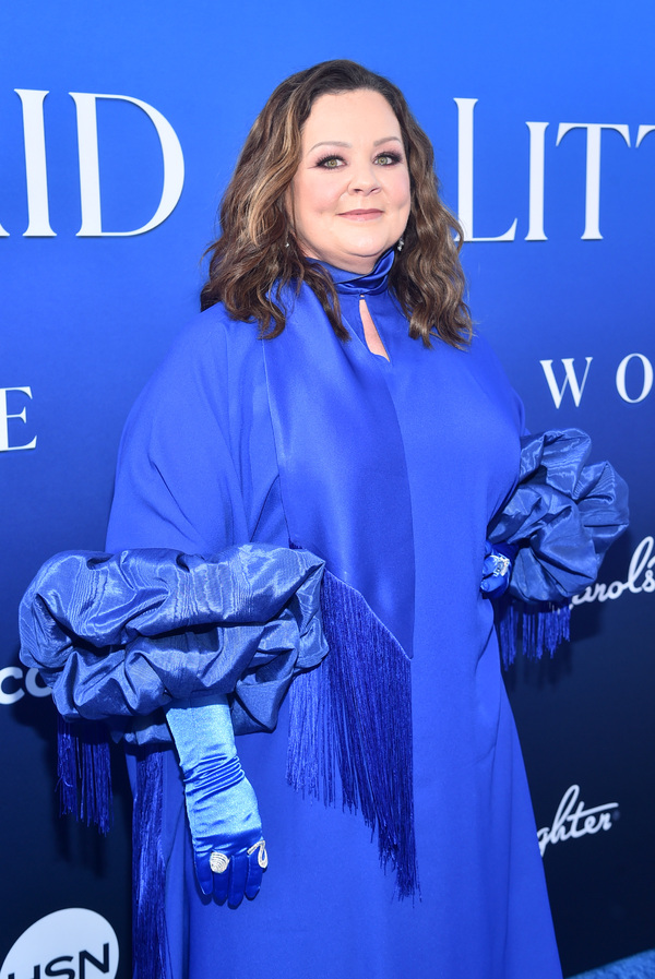 PHOTO FLASH: Premiere de LA SIRENITA en Los Ángeles Image