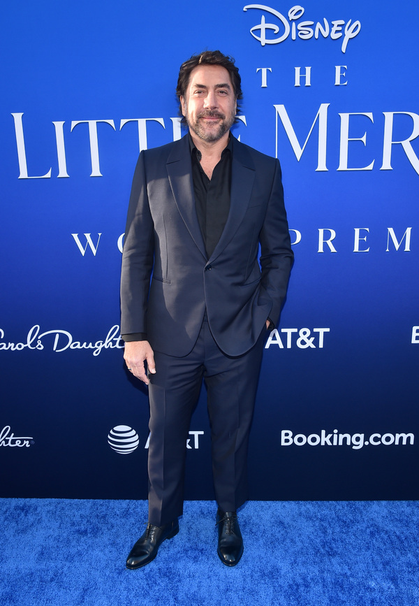 PHOTO FLASH: Premiere de LA SIRENITA en Los Ángeles Image
