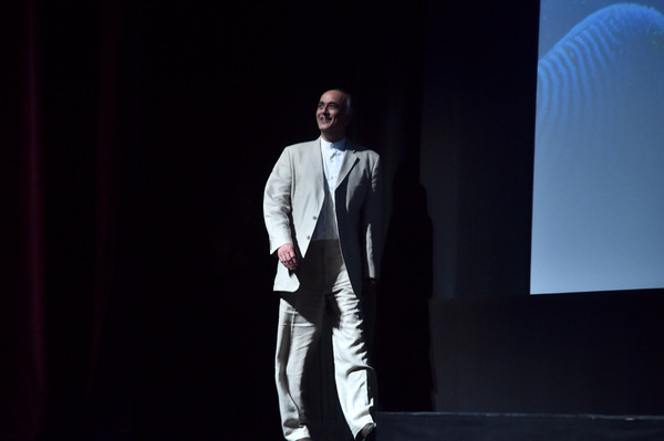 PHOTO FLASH: Premiere de LA SIRENITA en Los Ángeles Image