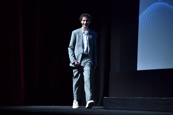 PHOTO FLASH: Premiere de LA SIRENITA en Los Ángeles Image