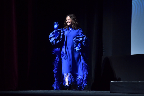 PHOTO FLASH: Premiere de LA SIRENITA en Los Ángeles Image