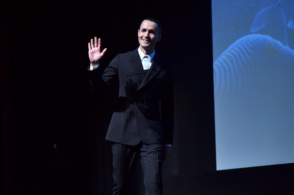 PHOTO FLASH: Premiere de LA SIRENITA en Los Ángeles Image