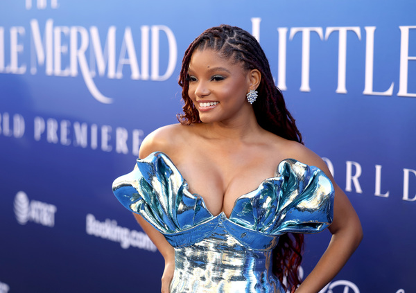 PHOTO FLASH: Premiere de LA SIRENITA en Los Ángeles Image