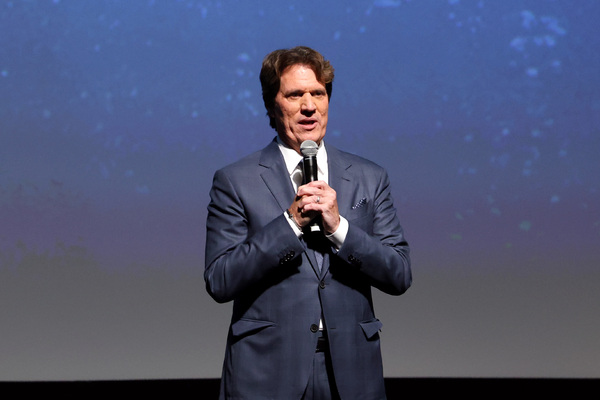 PHOTO FLASH: Premiere de LA SIRENITA en Los Ángeles Image