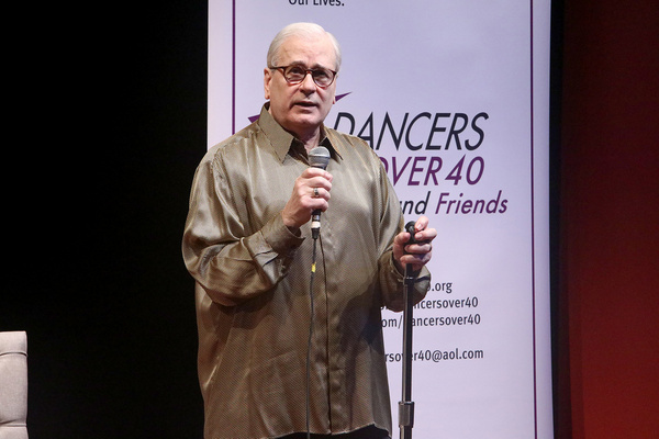 Photos: DO40 Gather To Celebrate The Life Of Broadway's Lawrence Merritt Image
