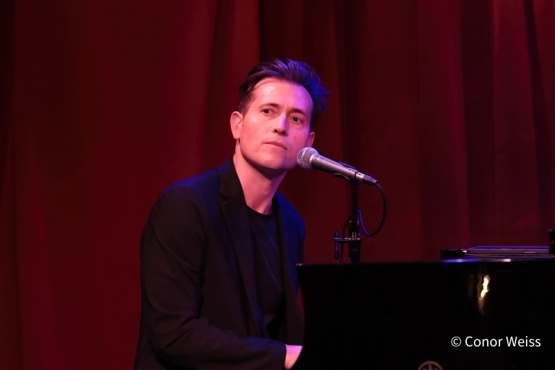 Photos: THREE FRIENDS, ONE PIANO Puts Great Mates and Great Music Center Stage at Birdland 