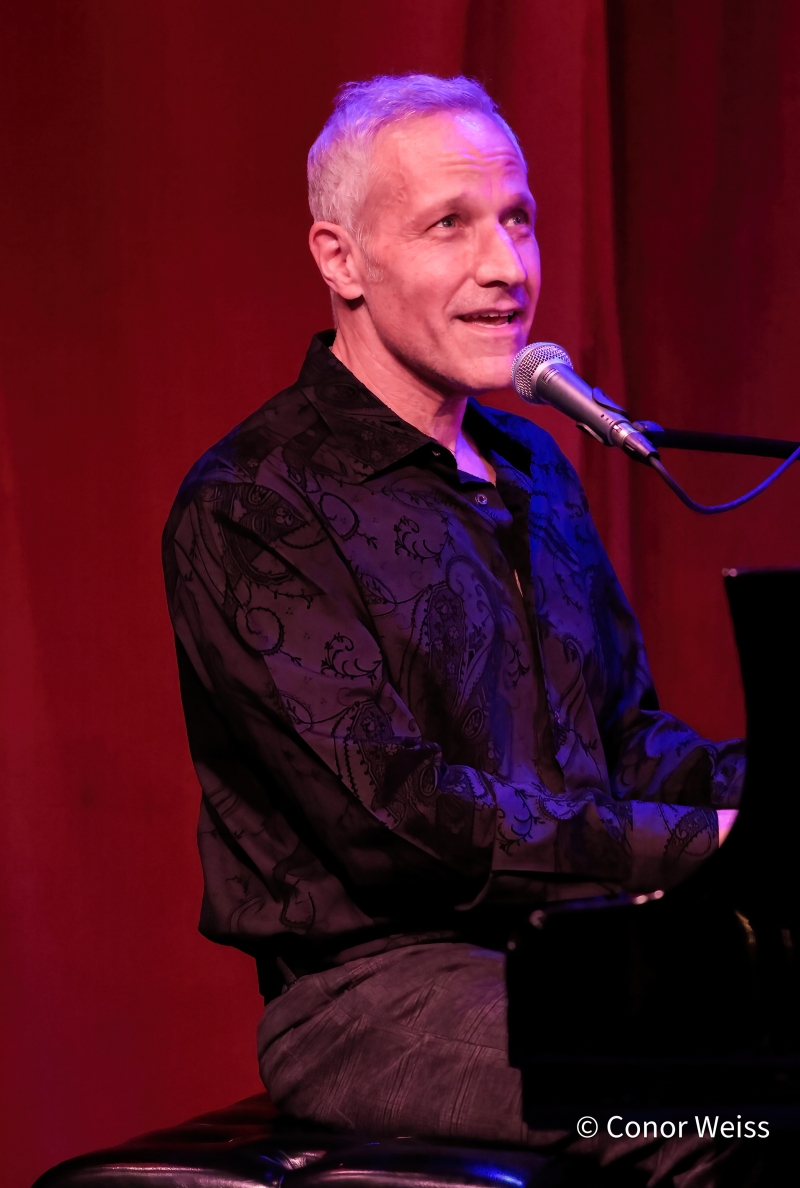 Photos: THREE FRIENDS, ONE PIANO Puts Great Mates and Great Music Center Stage at Birdland 